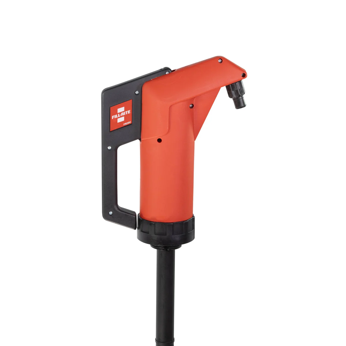 Fill-Rite FR20V Lever Operated Fuel & Oil Transfer Pump