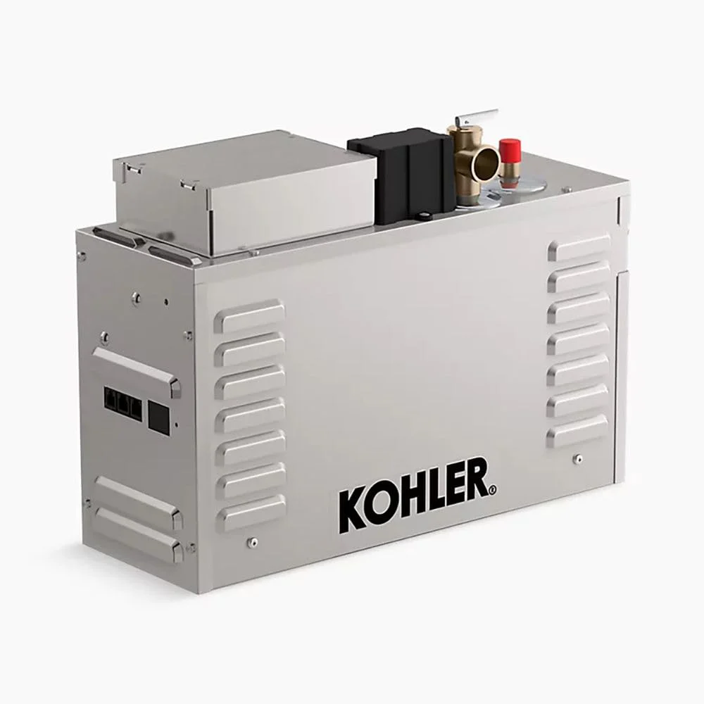 KOHLER Invigoration Series Shower Generator