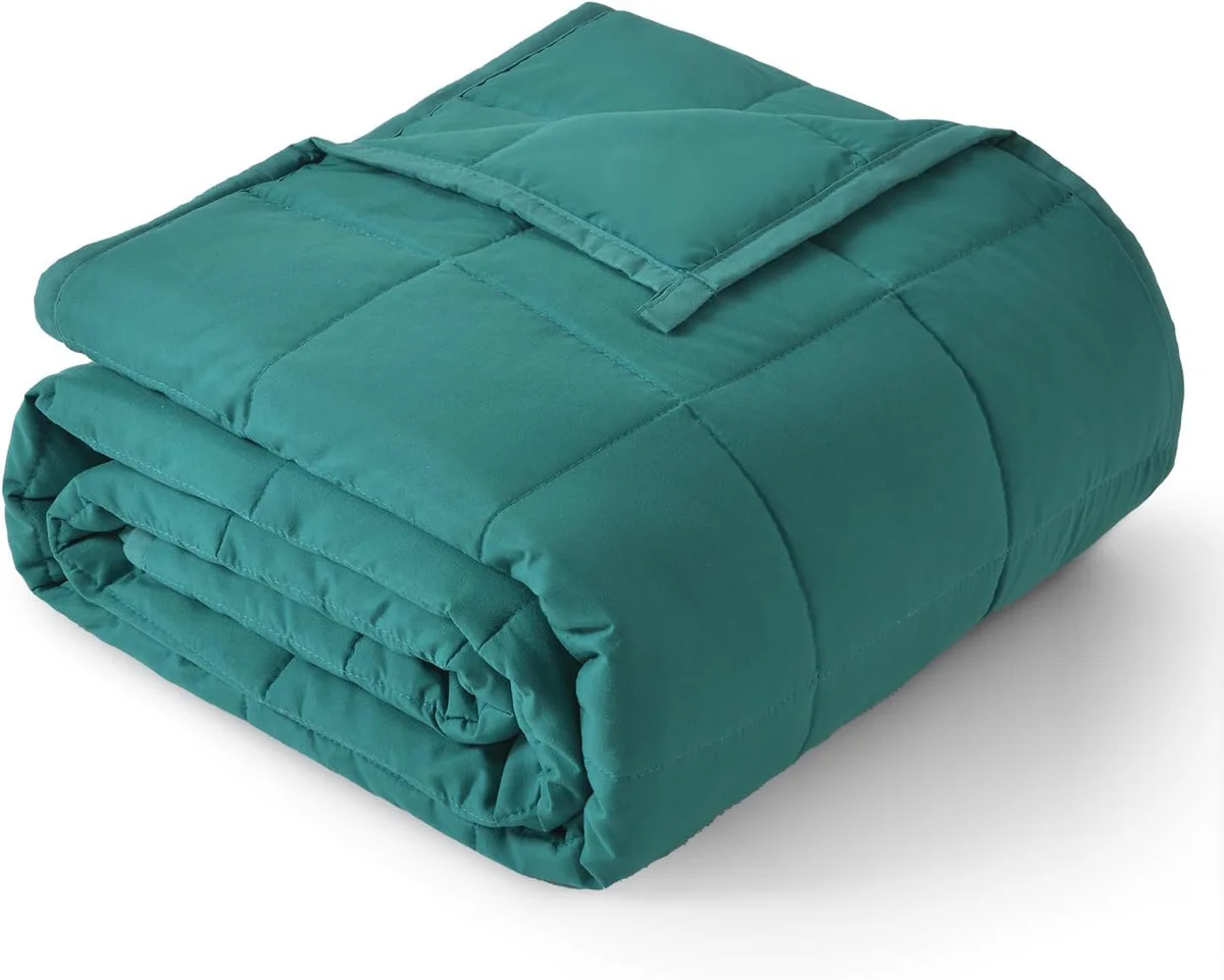 Topblan Weighted Blanket