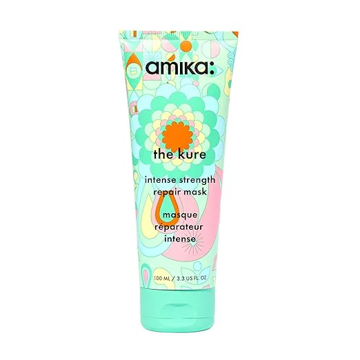 amika the kure intense strength repair mask