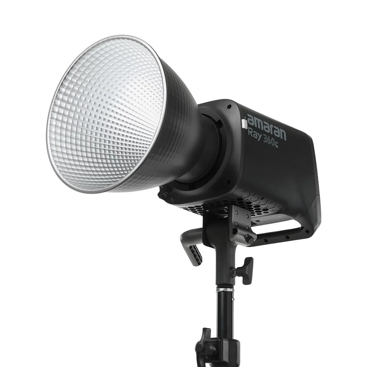 AMARAN COB Video Light