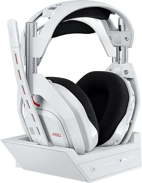 Logitech G Astro A50 X Wireless Headset