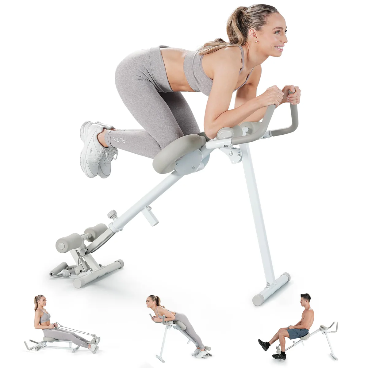 WONDER CORE Ab Machine