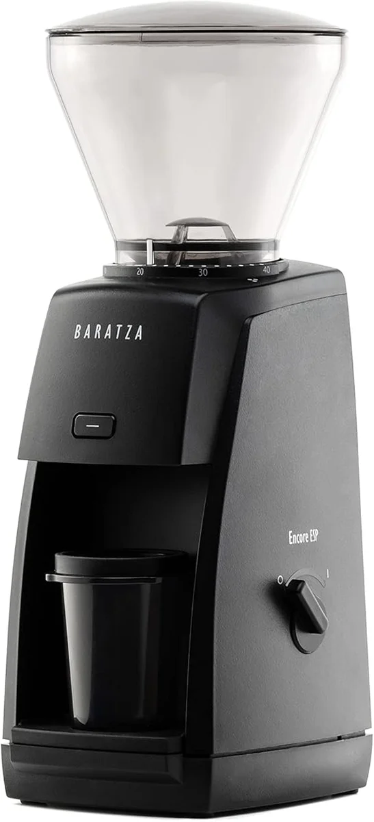 Baratza Coffee Grinder