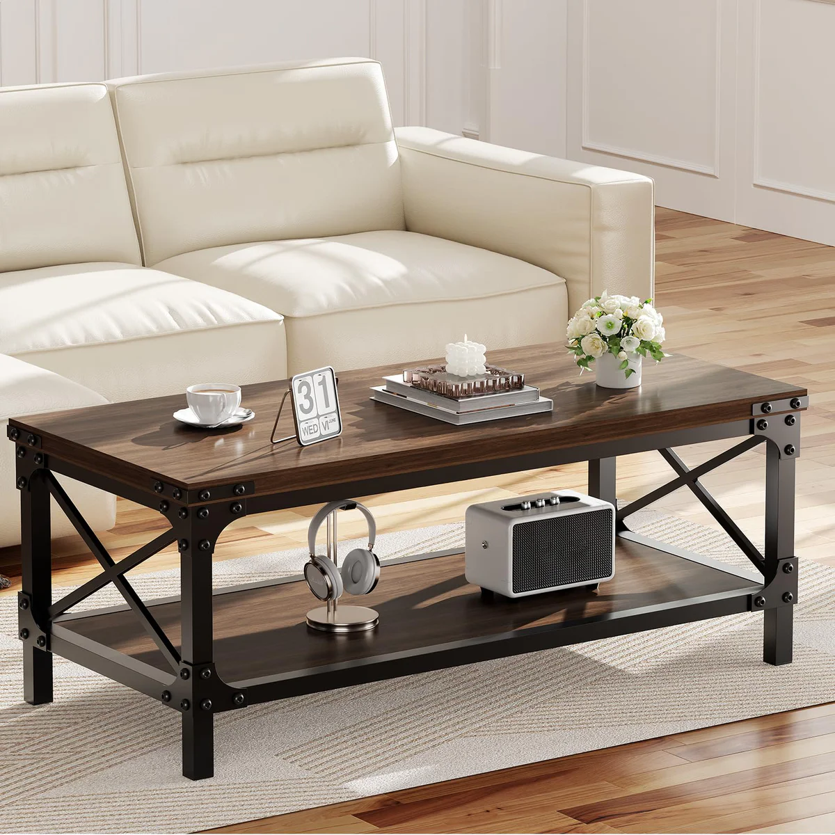 AntsandAnts Rectangle Coffee Tables
