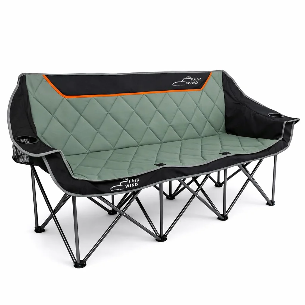 FAIR WIND Camping Chair