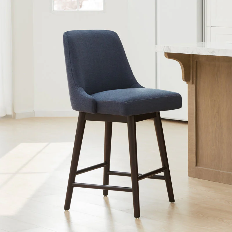 Corrigan Studio 26" Swivel Counter Stool