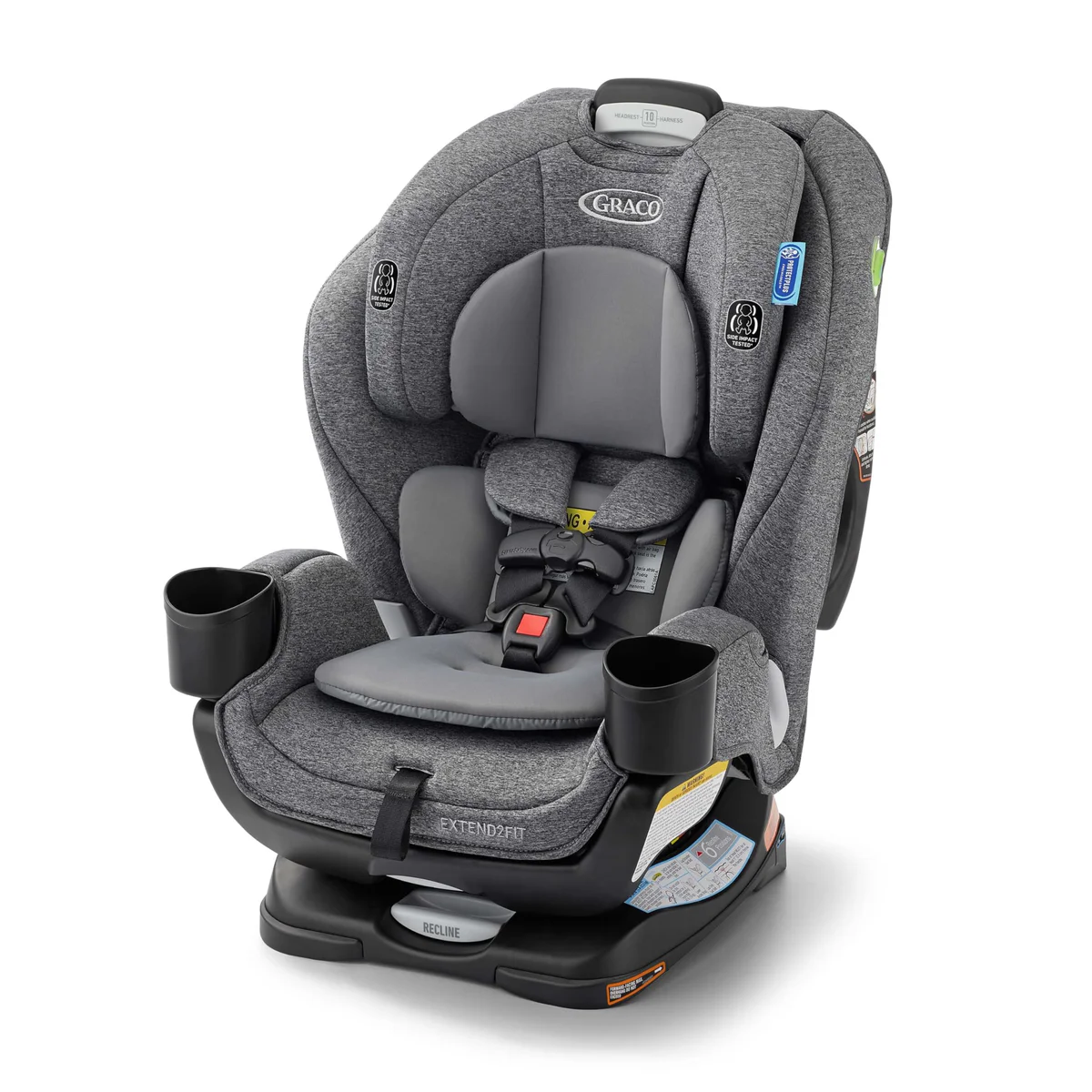 Graco Convertible Car Seat