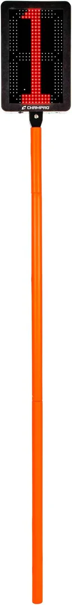 Champro LED Down Marker