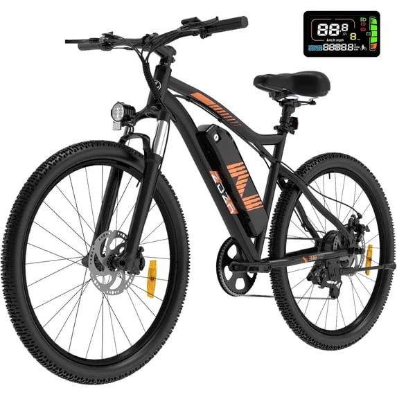 ZDZA Electric Bike