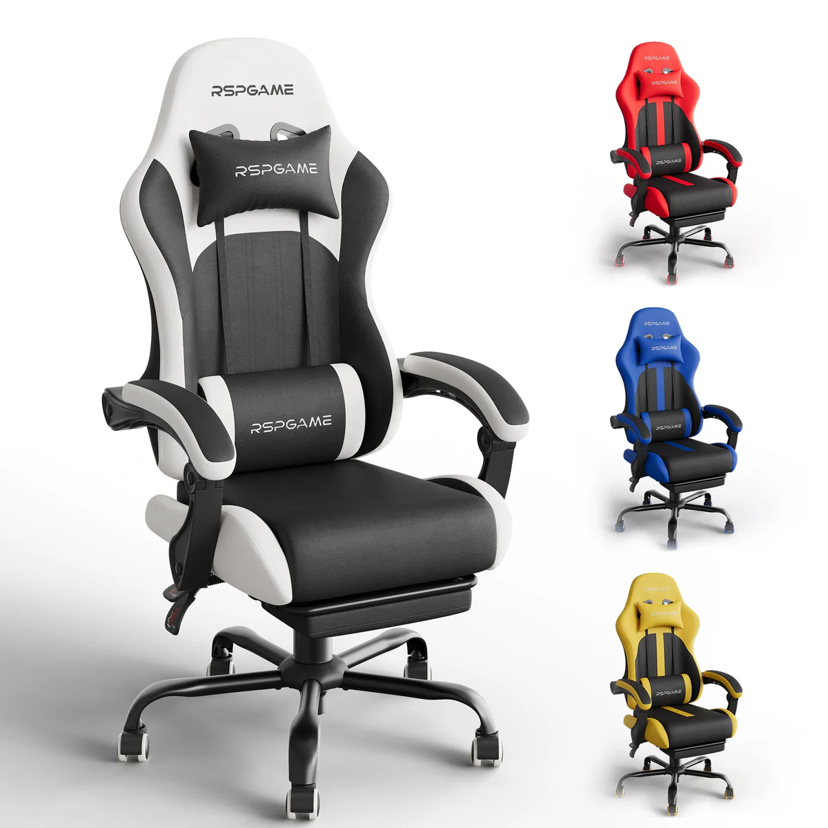 RSPGAME Ergonomic Gaming Chair