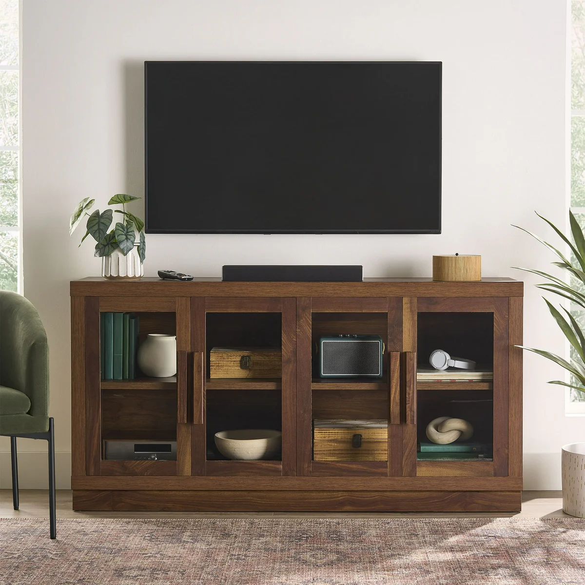 Better Homes & Gardens TV Stand