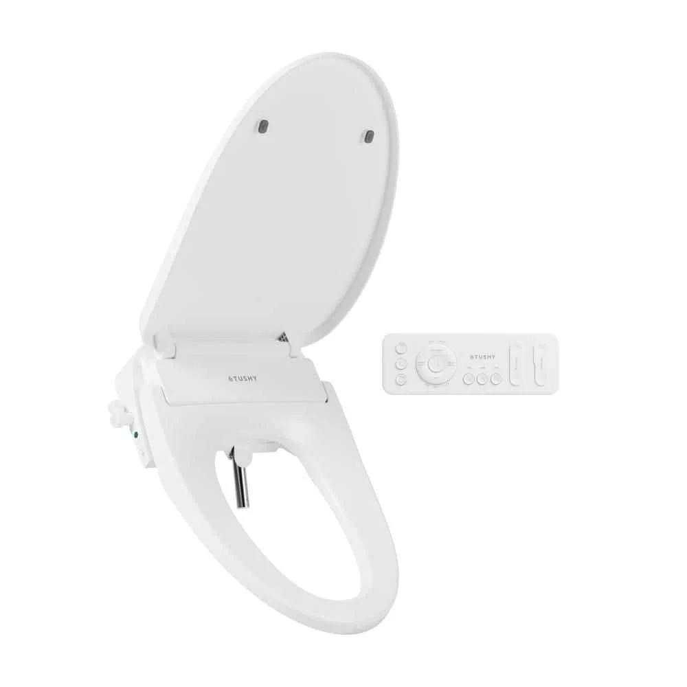 TUSHY Aura Luxury Electric Bidet Seat