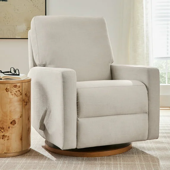 BETTER HOMES & GARDENS  Swivel Recliner Chair