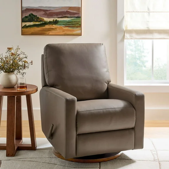 Better Homes & Gardens Swivel Glider Recliner