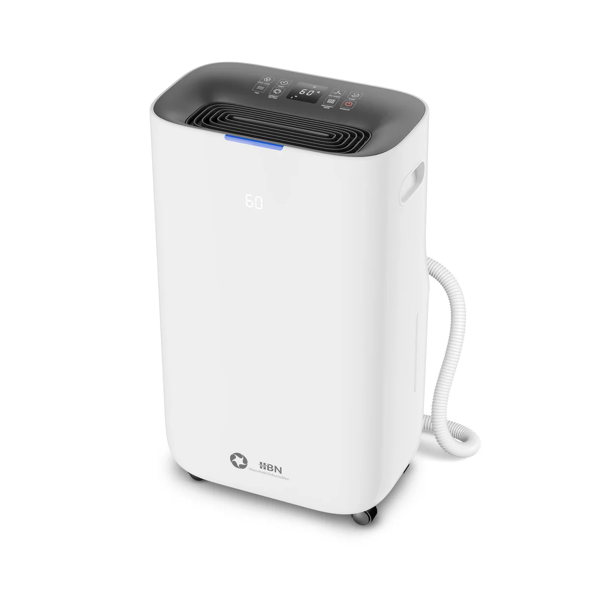 HBN 4500 Sq.Ft Smart Dehumidifier for Home