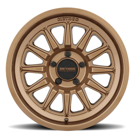 Method Race Wheels MR323 Wheel