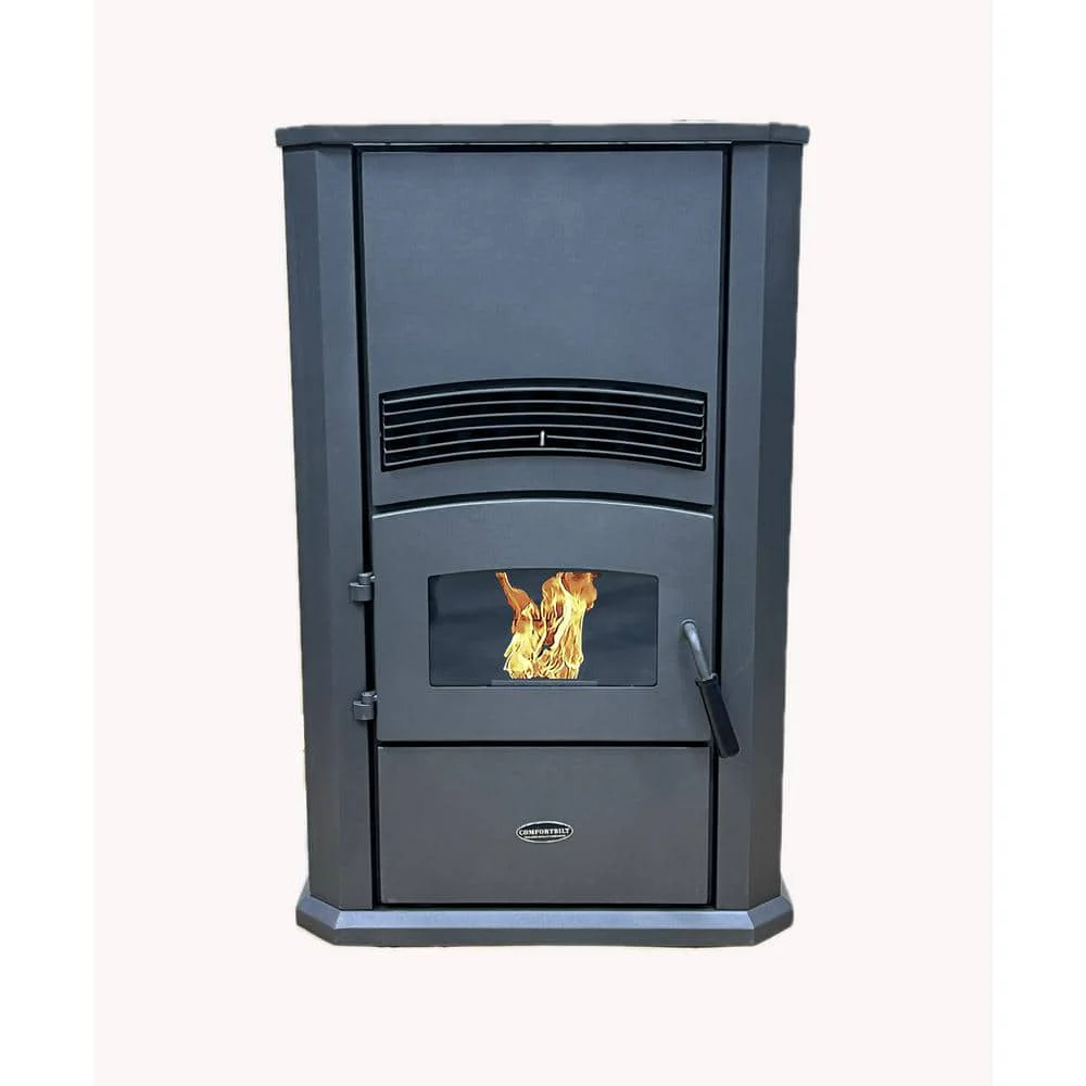  ComfortBilt HP42 Pellet Stove 
