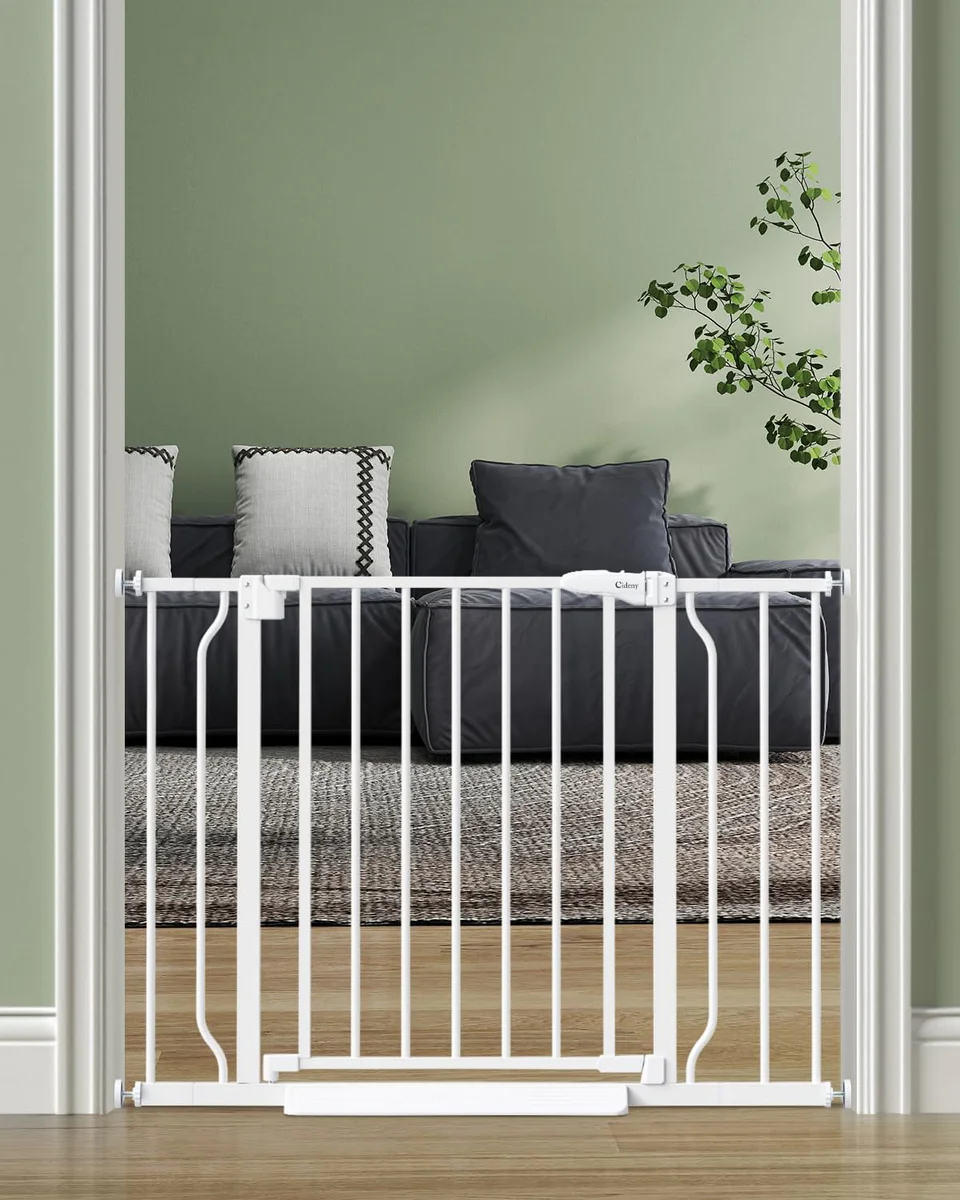 CIDENY Baby Gate