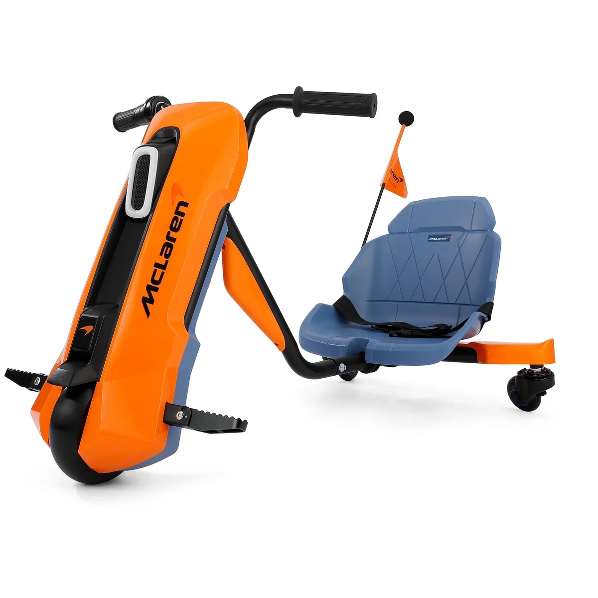 McLaren Electric Drift Trike