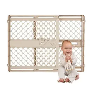 Toddleroo by North States Baby Gate