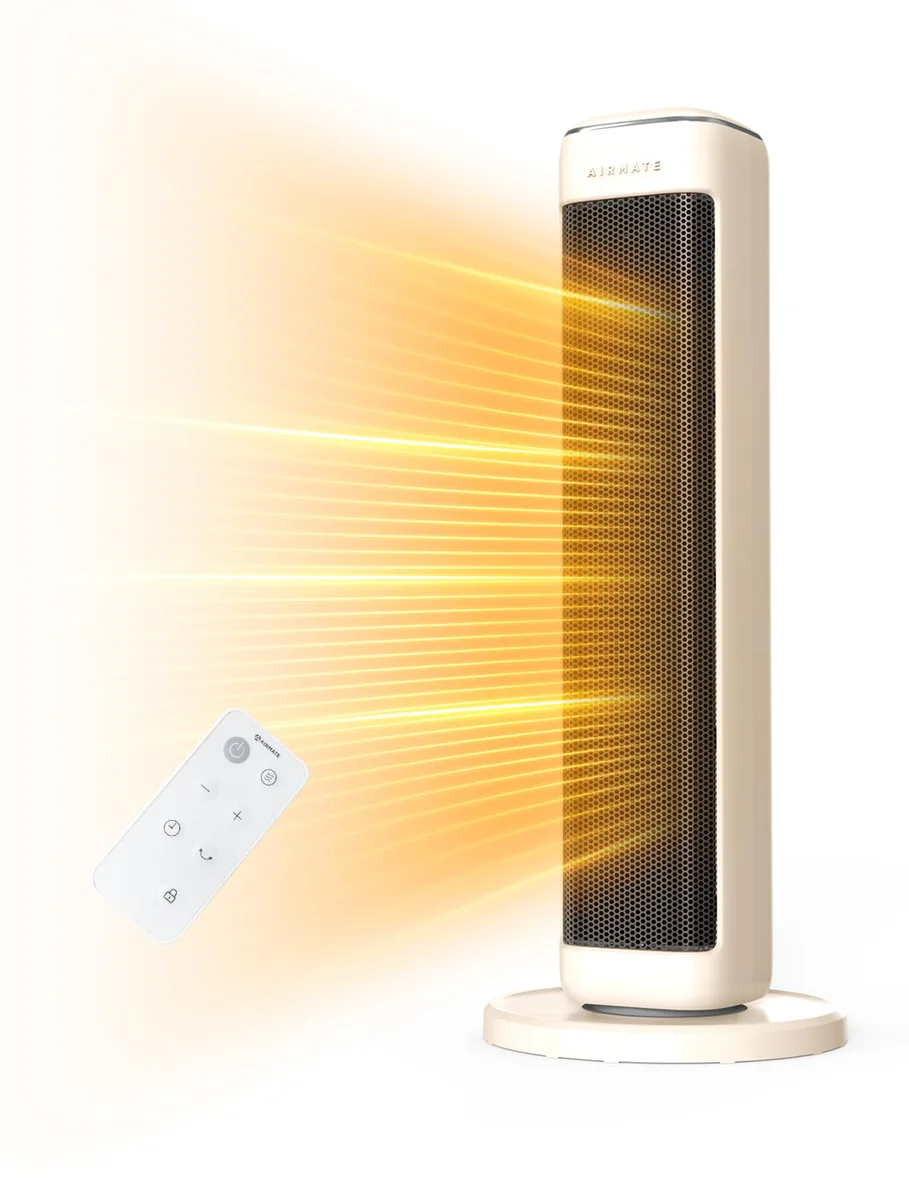 AIRMATE Space Heaters