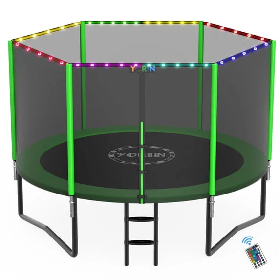 YORIN Trampoline | MAC.BID