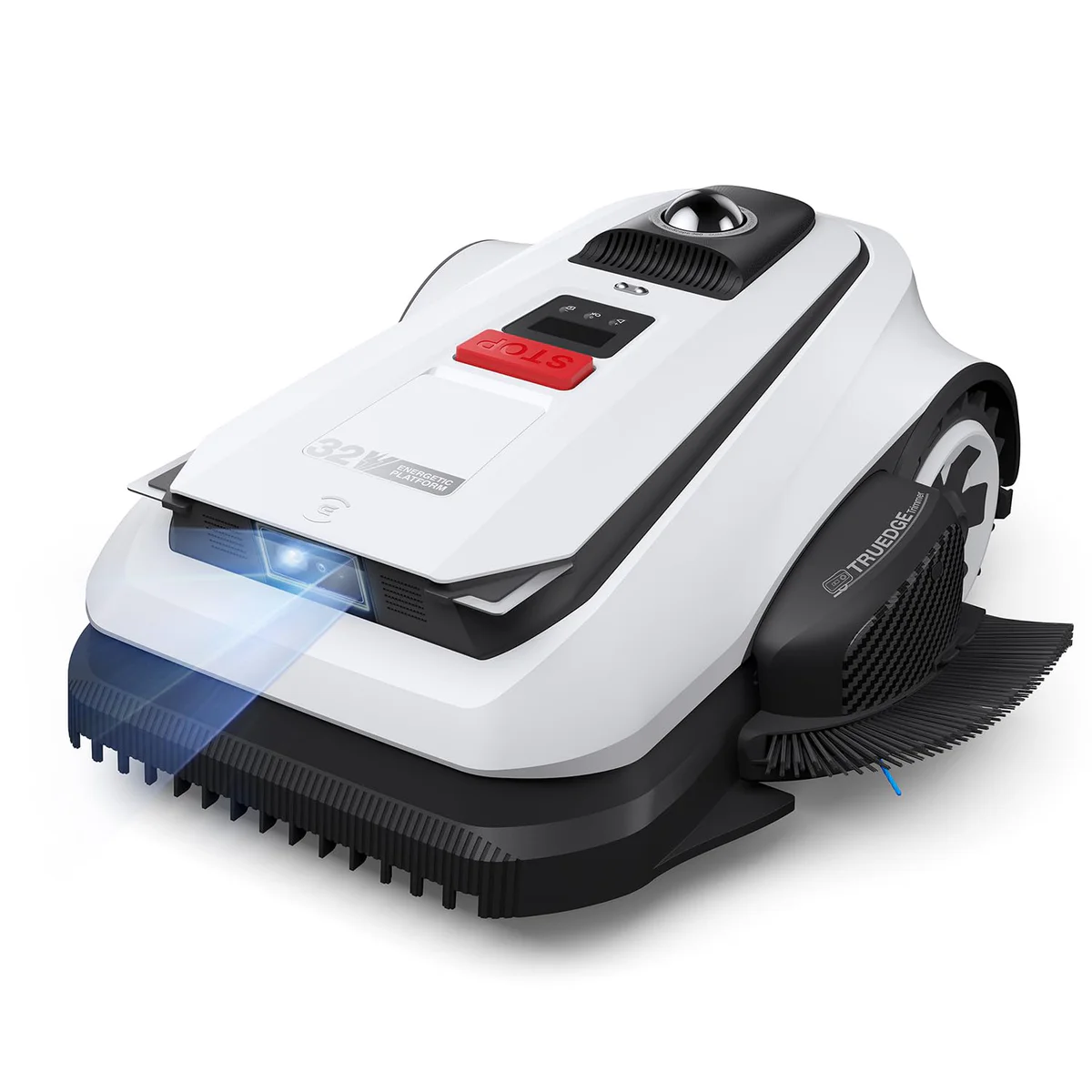 ECOVACS GOAT Robotic Lawn Mower