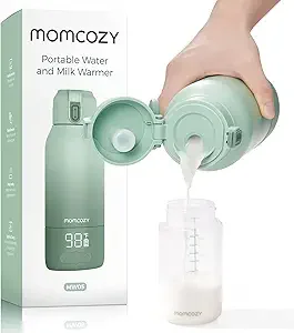 Momcozy Portable Warmer