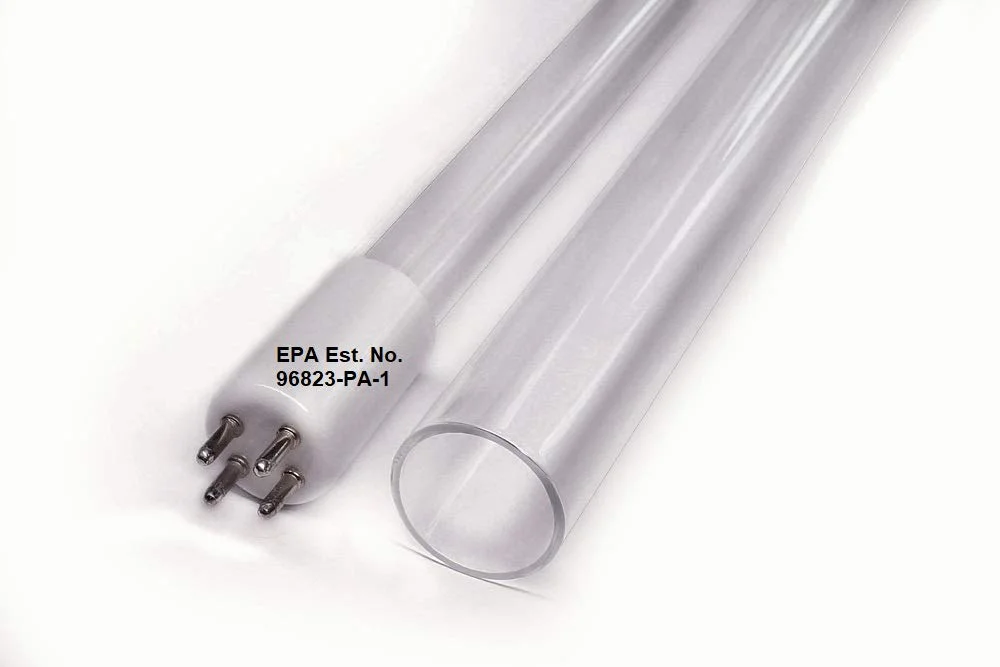 LSE Lighting Combo Package UV Bulb &Sleeve