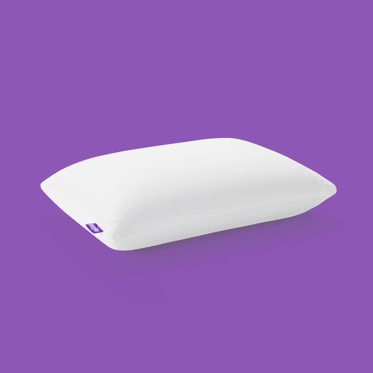 Purple Pillow