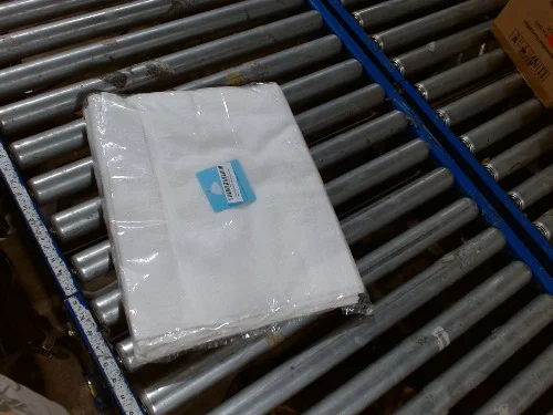 CottonsClout Hand Towels