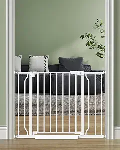 CIDENY Baby Gate