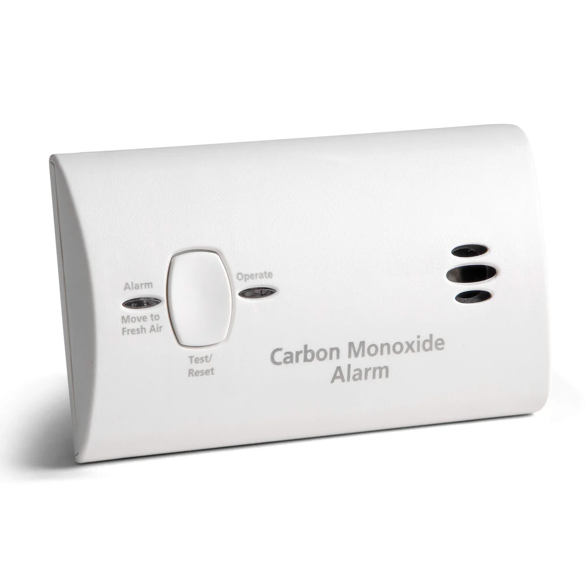 Kidde Carbon Monoxide Alarm