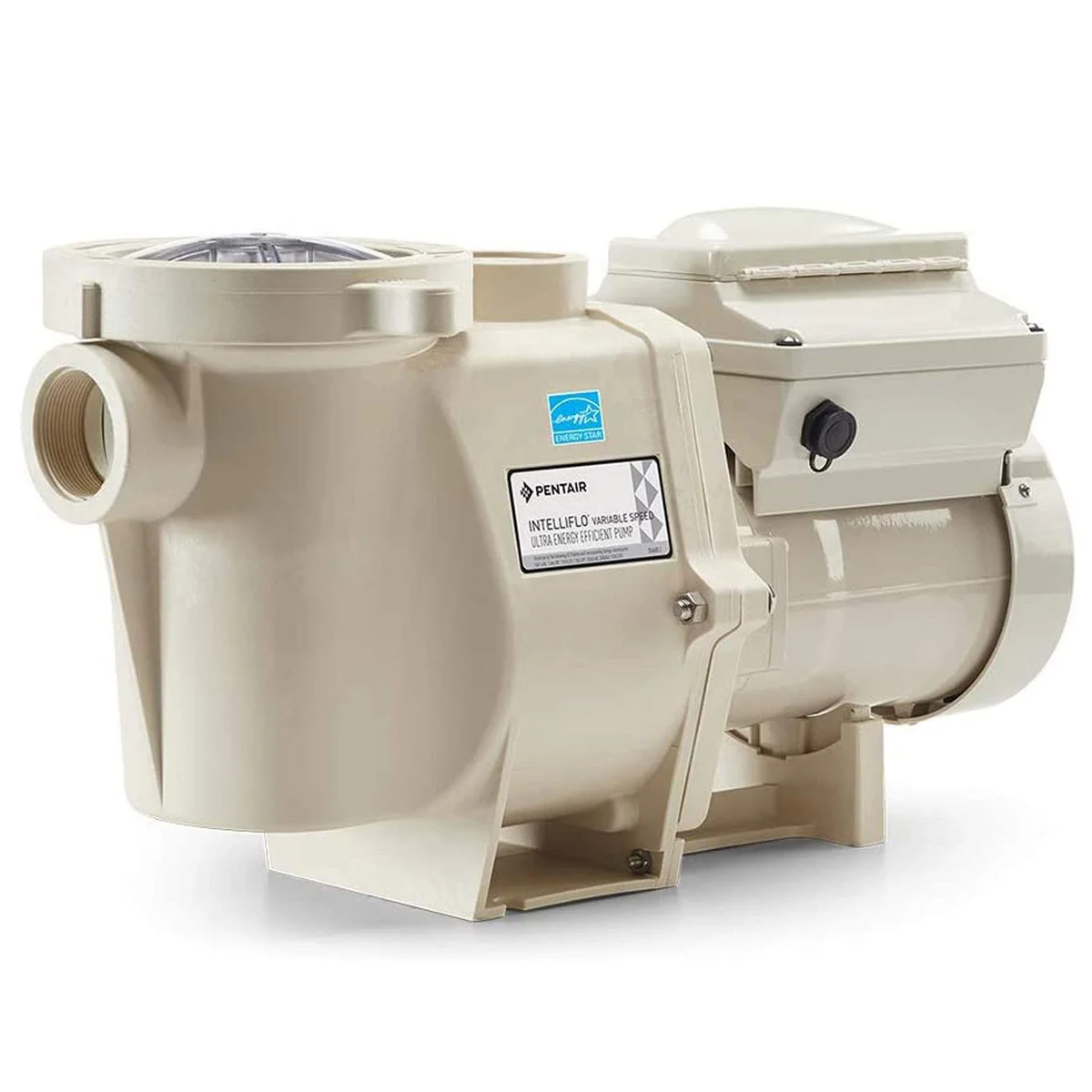 Pentair Pool Pump