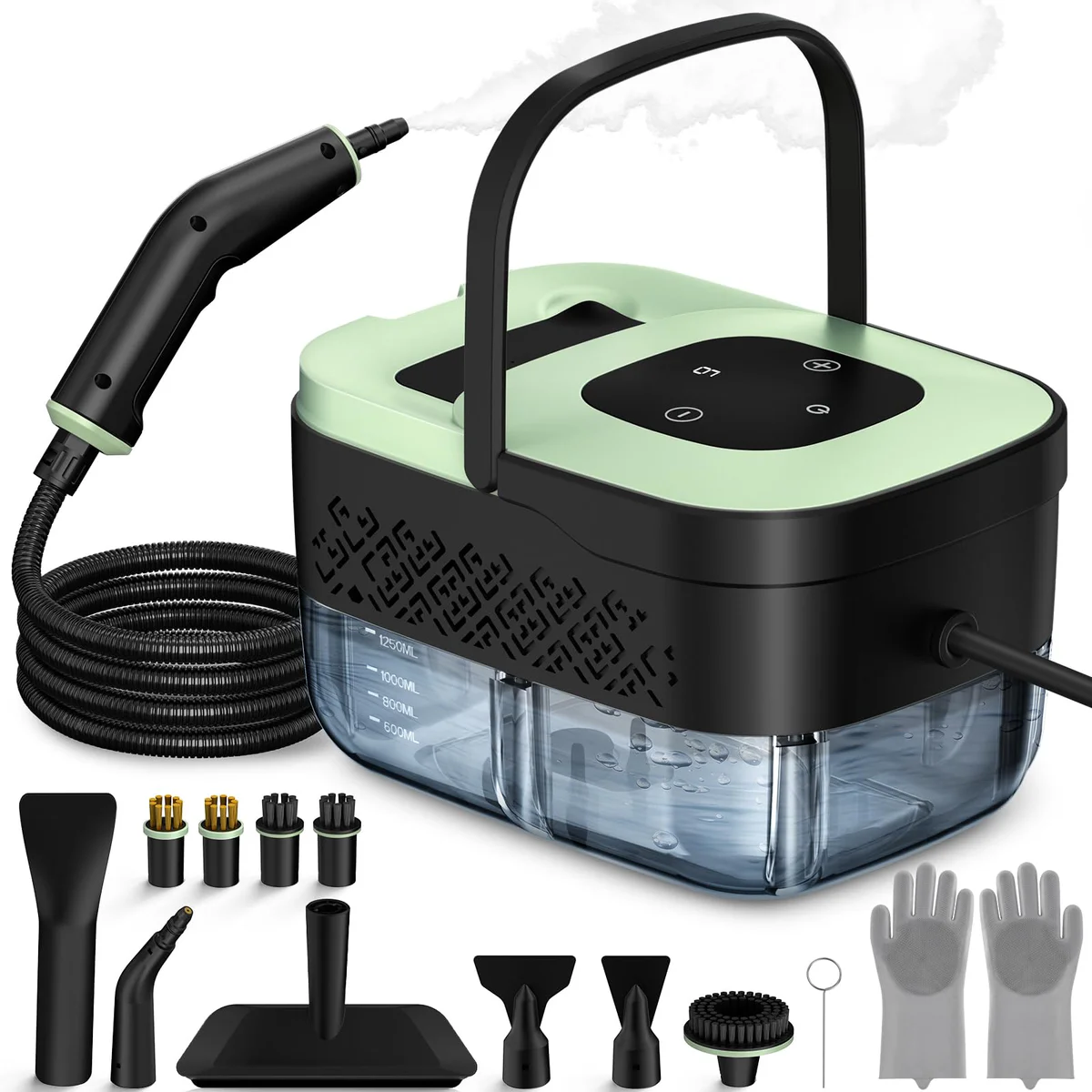 WSRYYCC High-Pressure Steam Cleaner