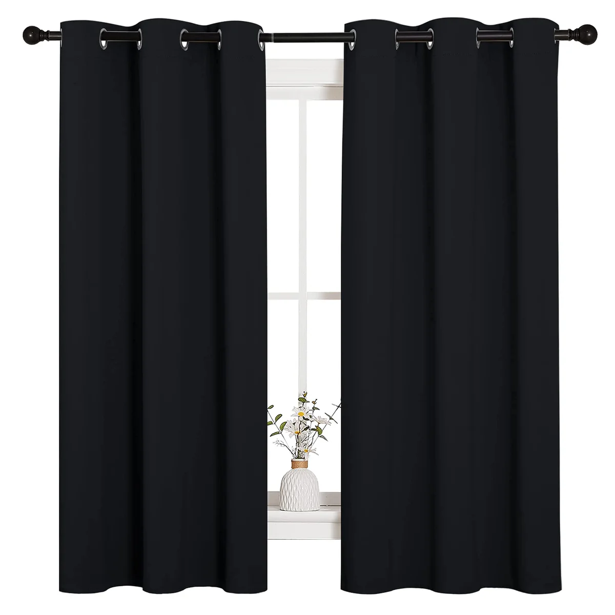 NICETOWN Blackout Curtains
