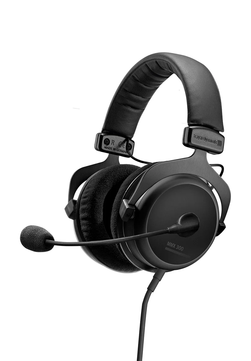 beyerdynamic MMX 300 Gaming Headset