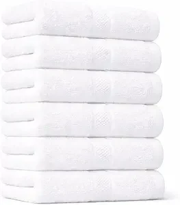 CottonsClout Hand Towels