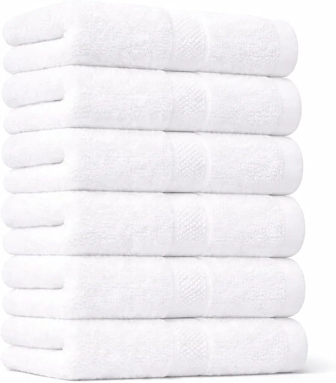 CottonsClout Hand Towels