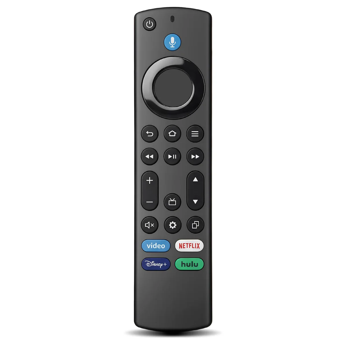 IDGPUW Amazon Fire Remote