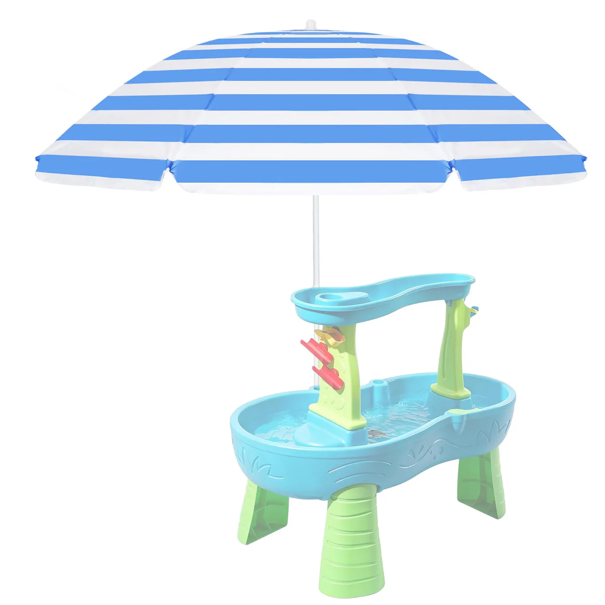 WAKCCIL Water Table Umbrella