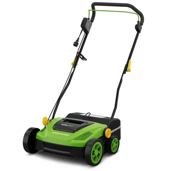 GreenSweep Artificial Grass Sweeper 