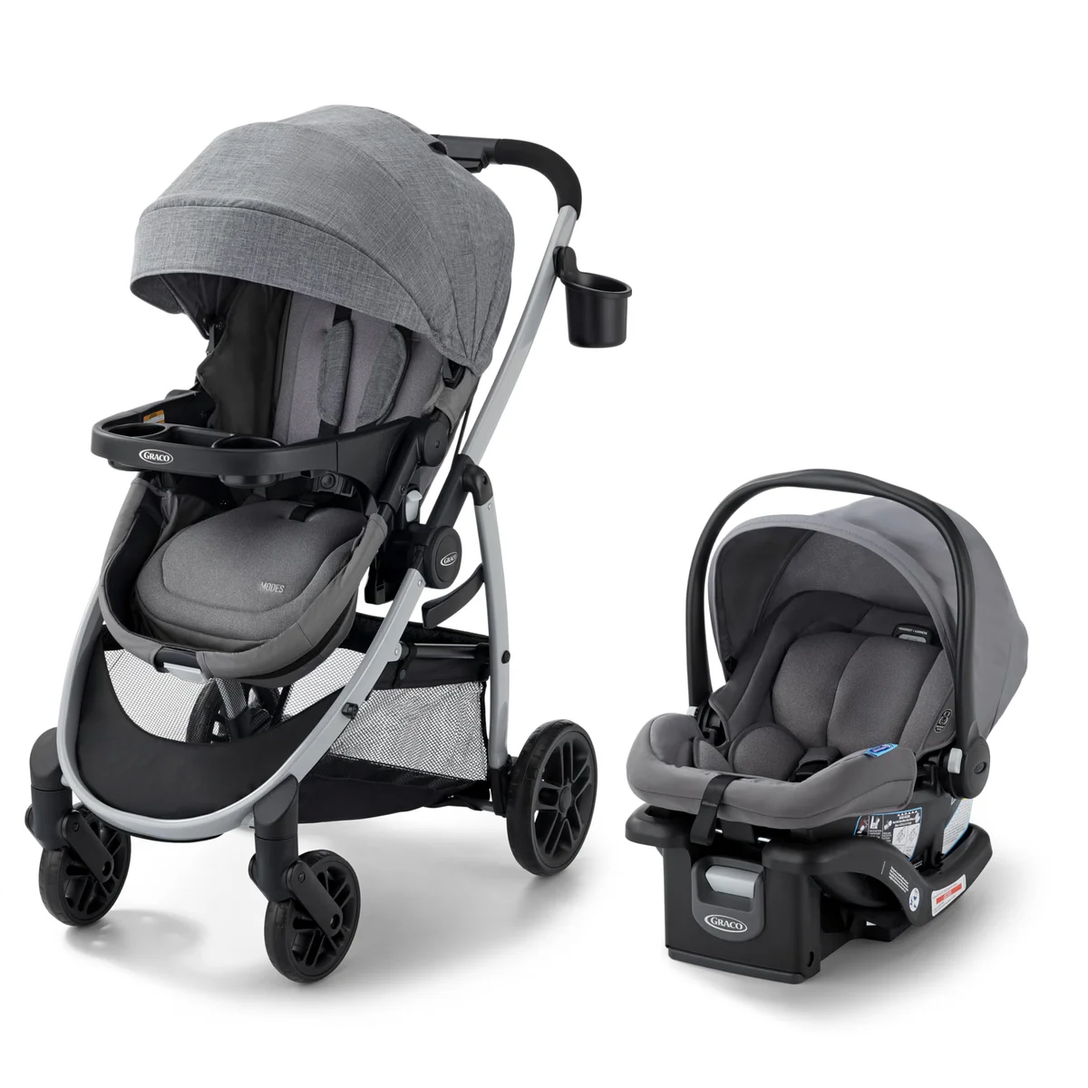 Graco Travel System