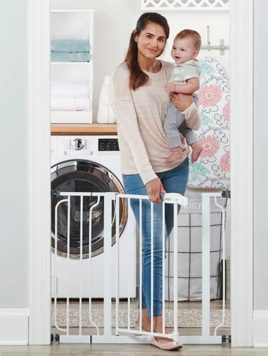 Regalo Baby Gate