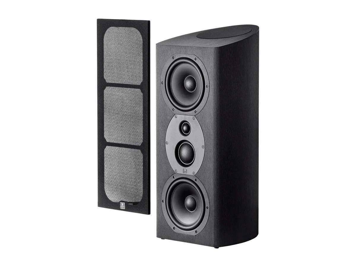 Monolith, Mini-Tower Speaker