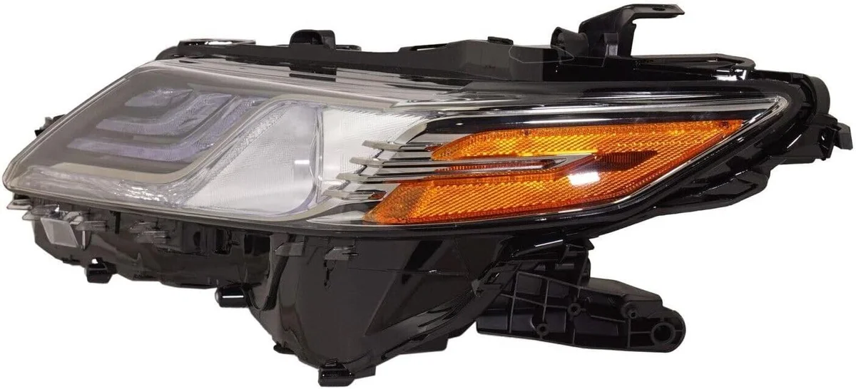 Headlight Assembly For Toyota Camry 2019-2019 Replacement Parts