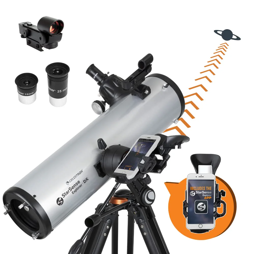 Celestron Telescope