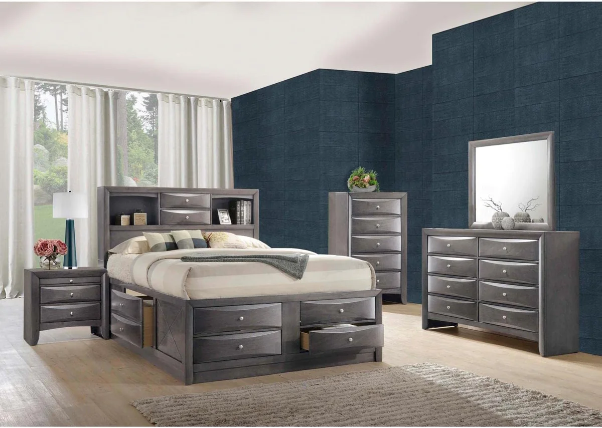 Picket House Furnshings Madison Bed Set
