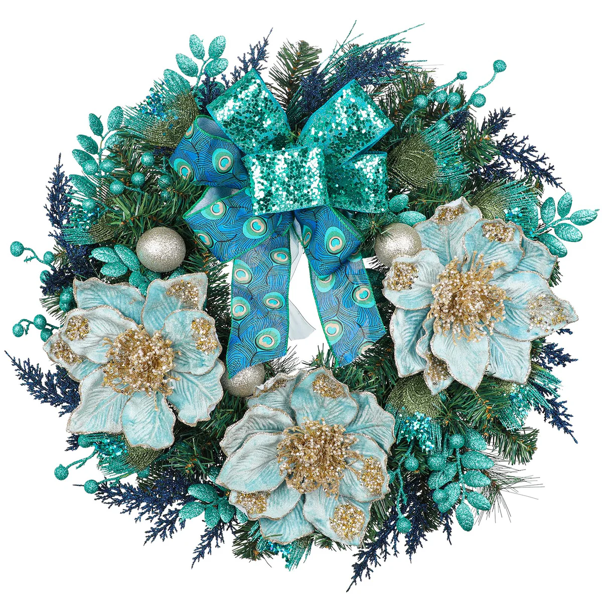 Briful Wreath